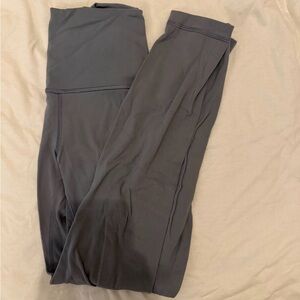 Women's Gray/Blue Pants